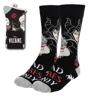 Maleficent socksone size 36/43