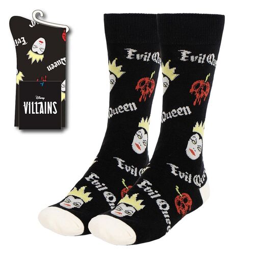 Queen Grimhilde socks one size 36/43