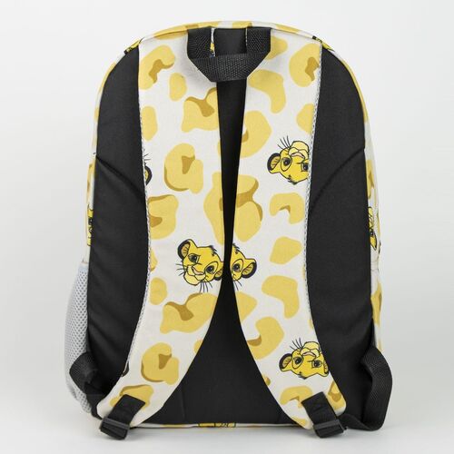 Mochila casual Simba