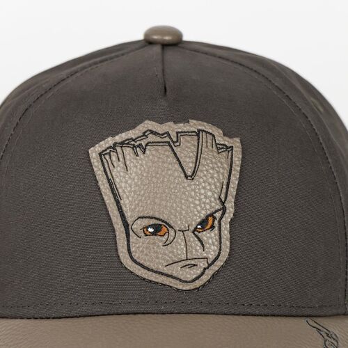 Groot adult visor cap 58 cm