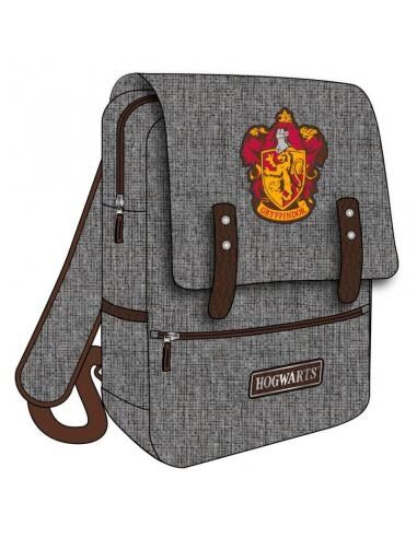 Gryffindor casual backpack