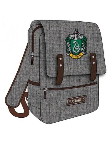 Mochila casual Slytherin