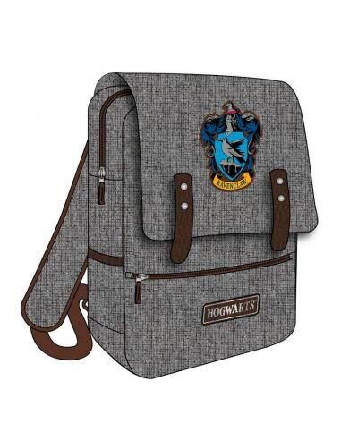 Mochila casual Ravenclaw