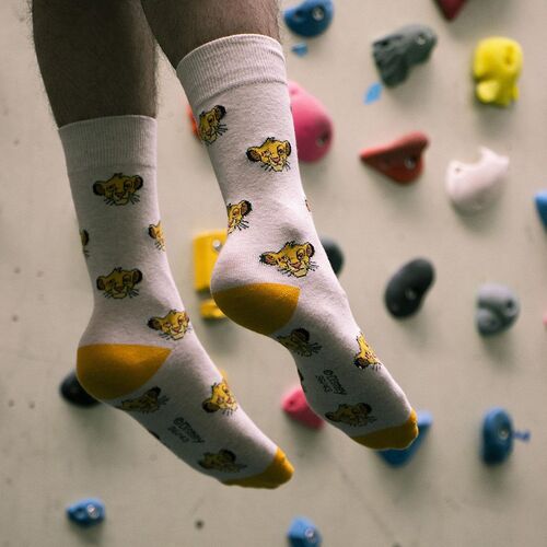 Simba socks one size 36/43