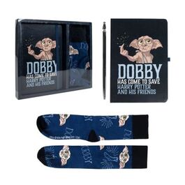 Set de papelera calcetn Dobby
