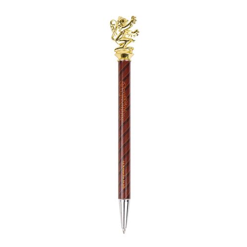 Gryffindor pen