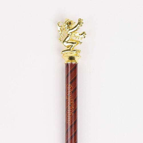 Gryffindor pen