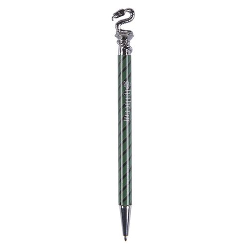 Slytherin topper pen