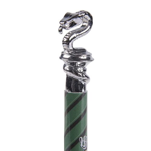 Slytherin topper pen