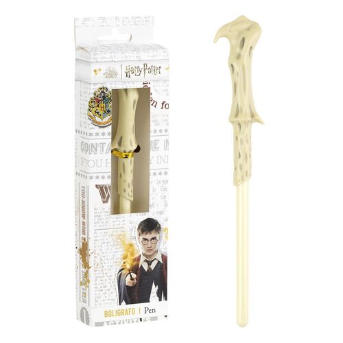 Voldemort Harry Potter wand pen