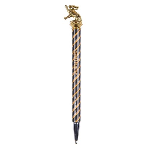 Hufflepuff topper pen