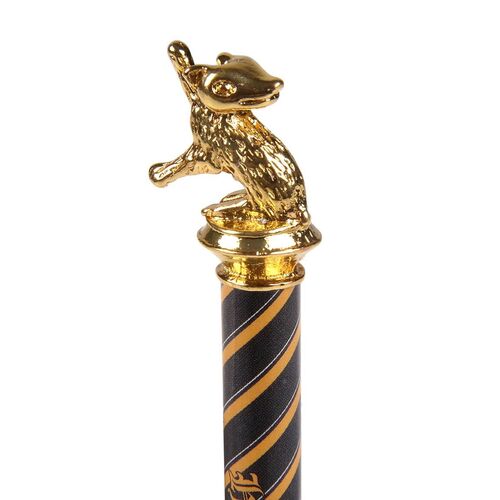 Hufflepuff topper pen