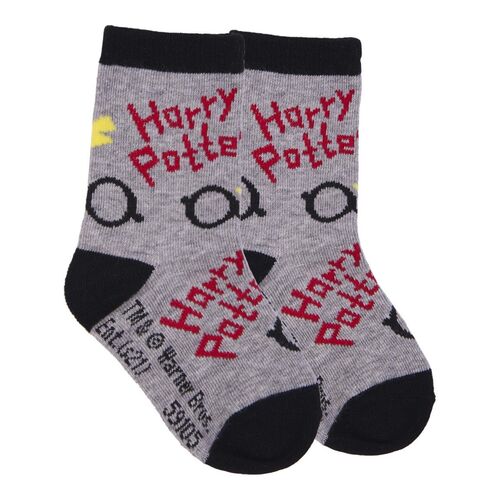 Deathly Hallows Socks TU 38/45