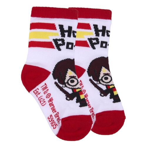 Deathly Hallows Socks TU 38/45