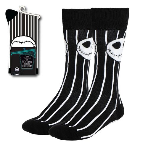 Calcetines Jack Skeleton TU 38/45