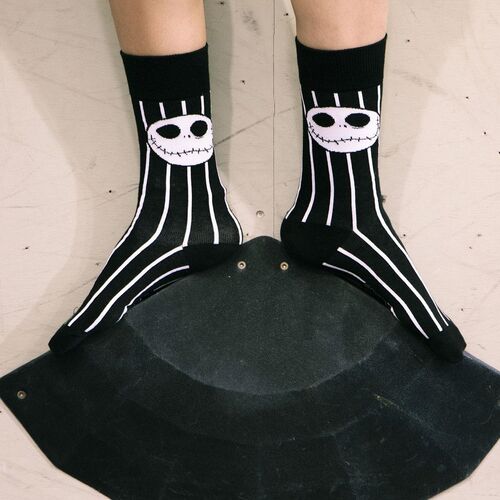 Jack Skellington socks TU 38/45