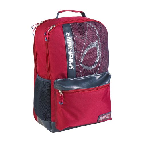 Spiderman casual backpack