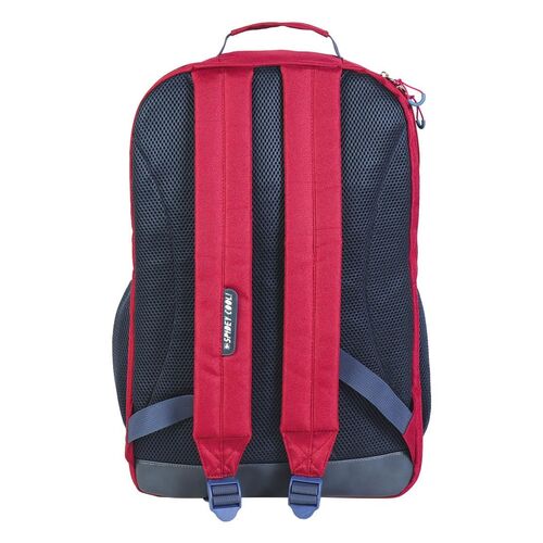 Spiderman casual backpack