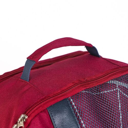 Spiderman casual backpack