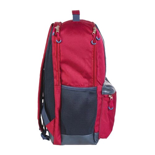 Spiderman casual backpack