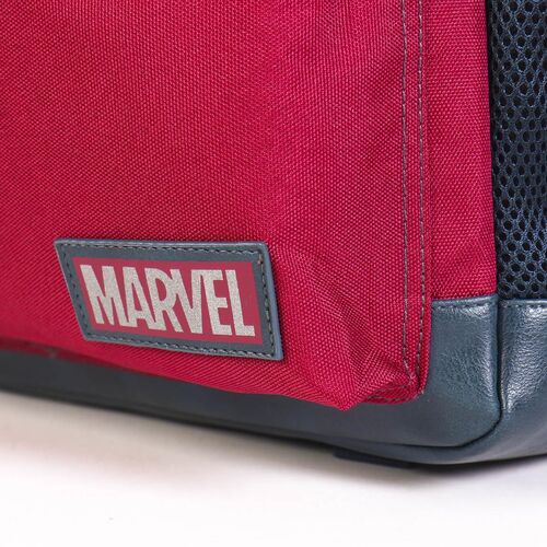 Spiderman casual backpack