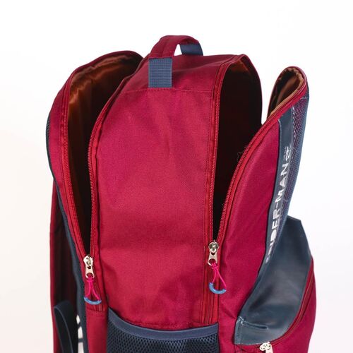 Spiderman casual backpack