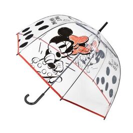 Paraguas manual Minnie Mouse 60 cm