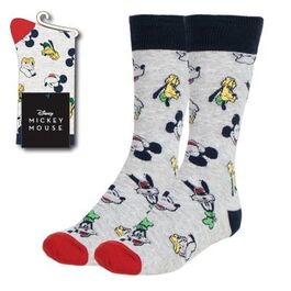 Calcetines Mickey Mouse & Pluto TU 38/45