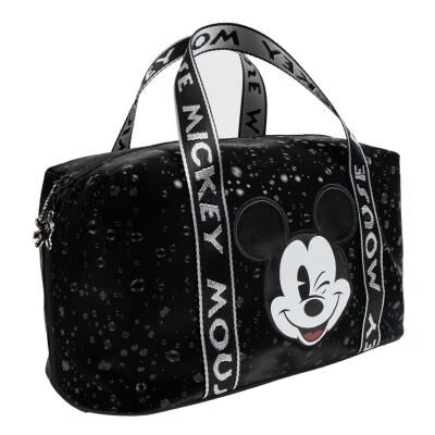 Mickey Mouse travel toiletry bag