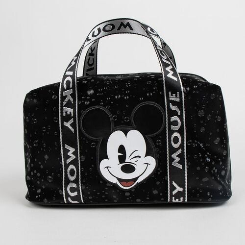 Mickey Mouse travel toiletry bag