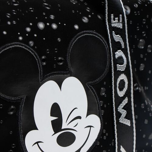 Mickey Mouse travel toiletry bag