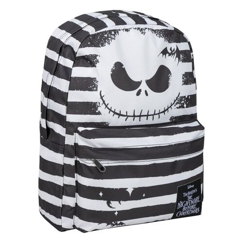 Jack Skellington Casual Backpack