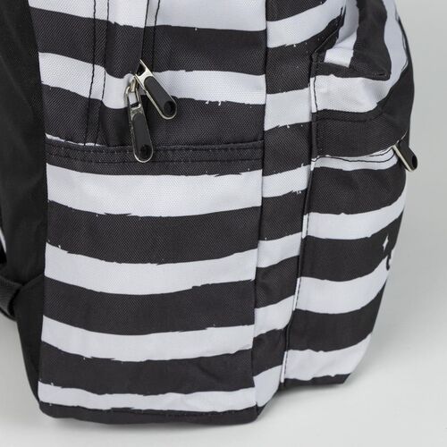 Jack Skellington Casual Backpack