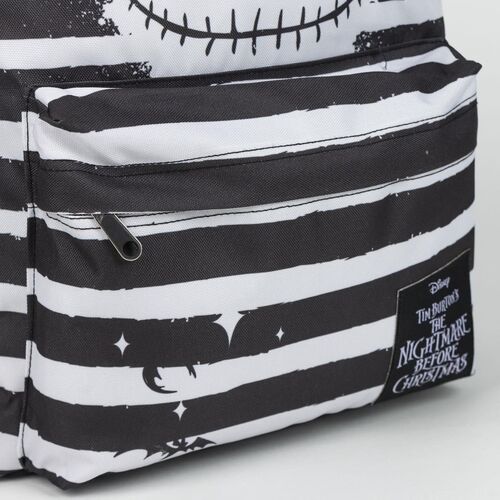 Jack Skellington Casual Backpack