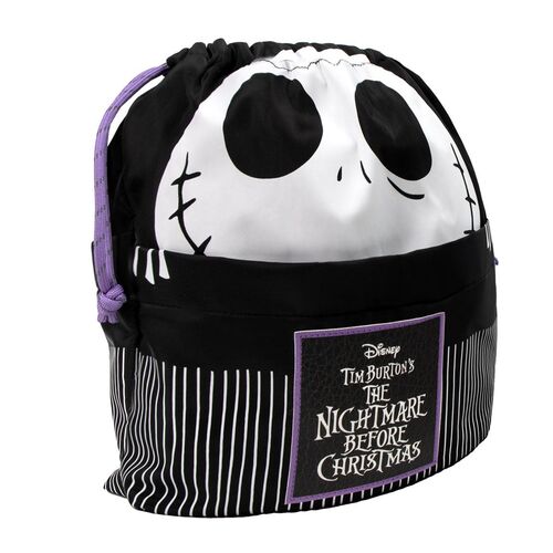 Travel toiletry bag Jack Skellington