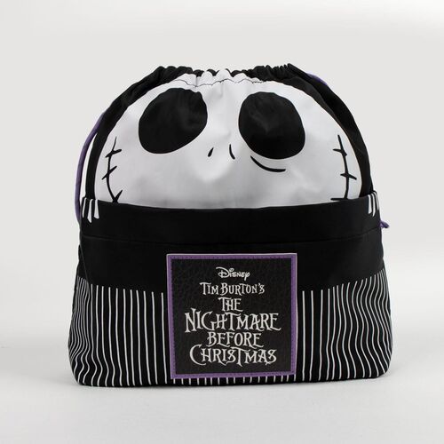 Travel toiletry bag Jack Skellington