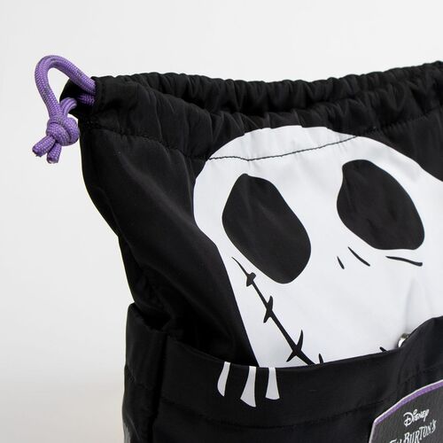 Travel toiletry bag Jack Skellington