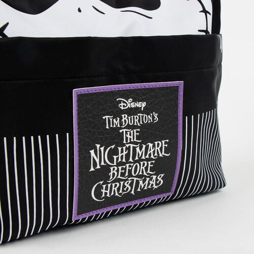 Travel toiletry bag Jack Skellington