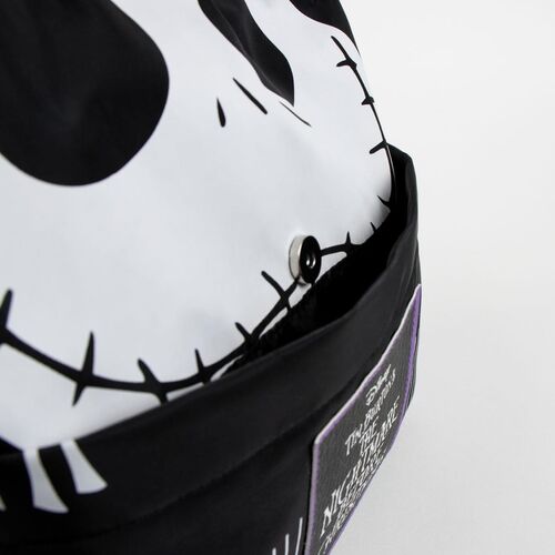 Travel toiletry bag Jack Skellington