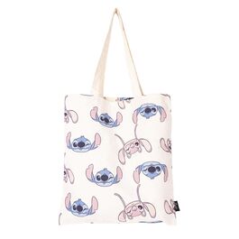 Stitch & Angel Shopping Bag
