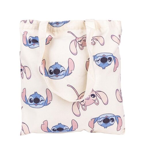 Stitch & Angel Shopping Bag