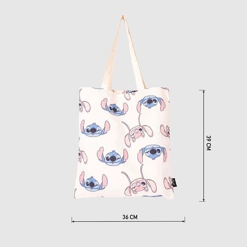 Stitch & Angel Shopping Bag