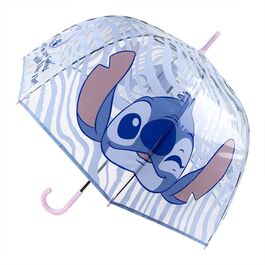 Paraguas manual Stitch 60 cm