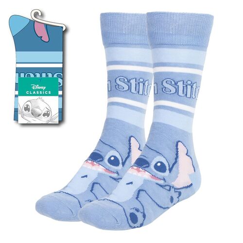 Stitch socks TU 36/43