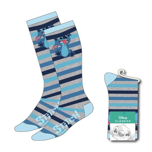 Stitch striped socks TU 36/43