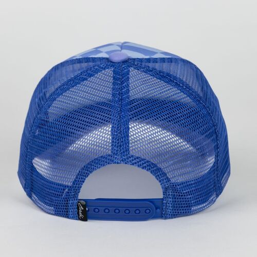 Stitch adult visor cap 58 cm