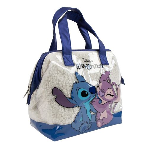 Stitch & Angel travel toiletry bag