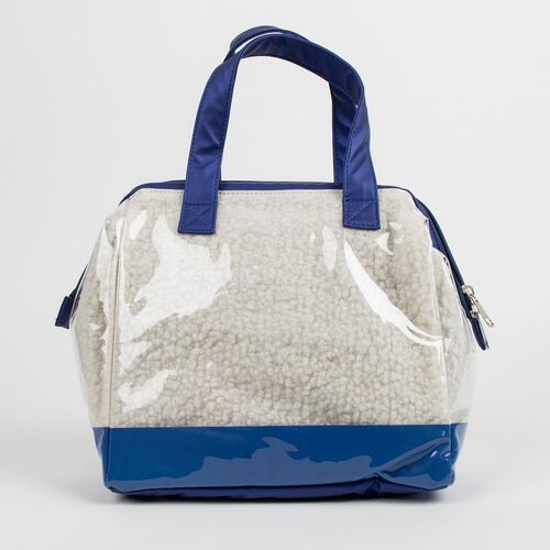 Stitch & Angel travel toiletry bag