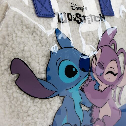 Stitch & Angel travel toiletry bag