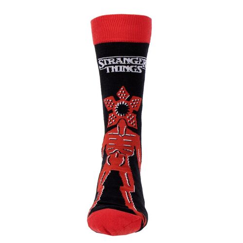 Stranger Things bicycle socks TU 38/45